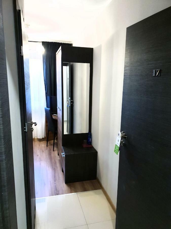 Hotel Bukowiec Legionowo Eksteriør billede